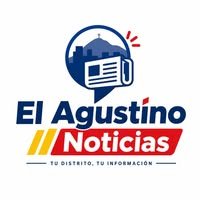 Logo de El Agustino Noticias